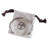 HERMES Men's Bracelet Jonc T6