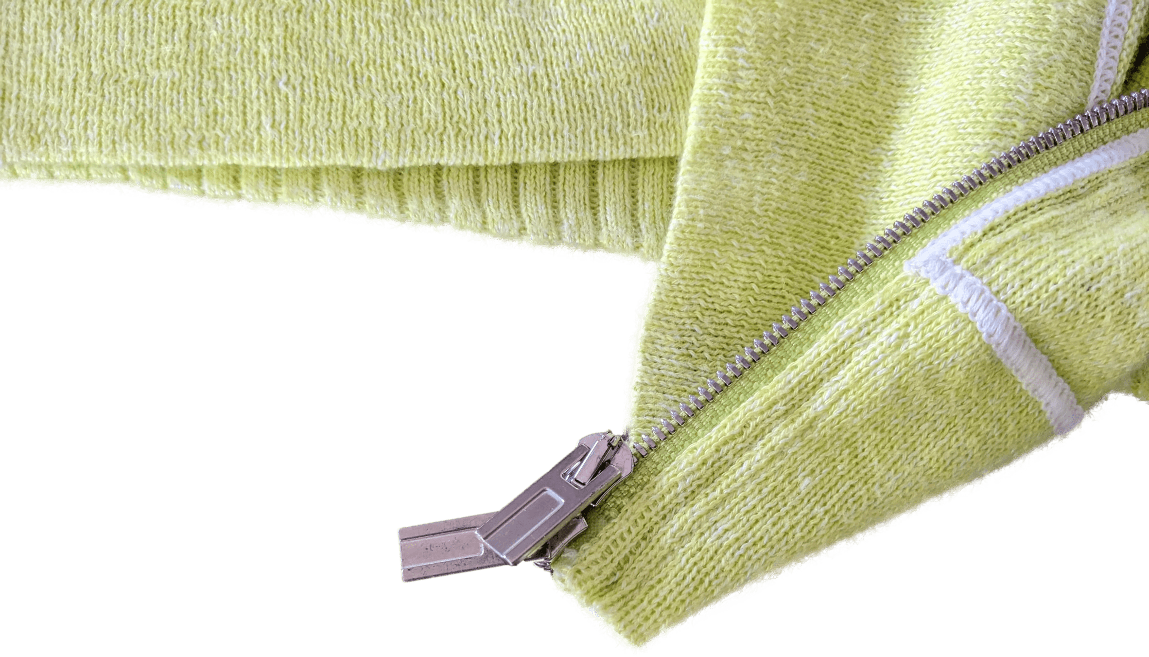HERMES NEON Men's Cotton/Linen Cardigan SzXL