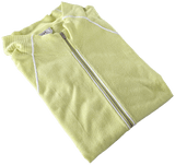 HERMES NEON Men's Cotton/Linen Cardigan SzXL