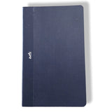 Hermes Paper Small Plain Drawings Notebook - Petit Carnet à Dessins/Notes with Silver Edge, New! - poupishop
