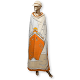 HERMES Paquebot Cruise Ship Terry Beach Towel 90 x 150 cm