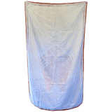 HERMES Paquebot Cruise Ship Terry Beach Towel 90 x 150 cm