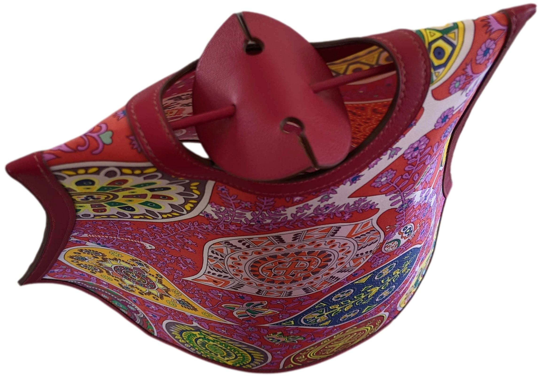 HERMES PETIT H by Studio Alice Cozon Lamp Lampshade Lantern Suspension