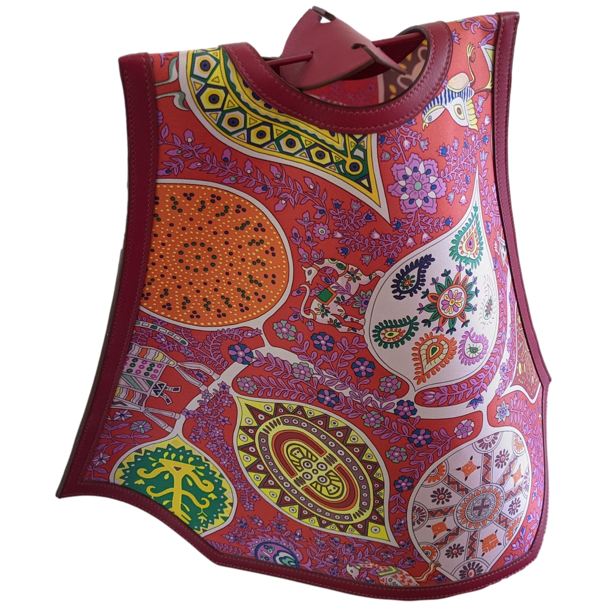 HERMES PETIT H by Studio Alice Cozon Lamp Lampshade Lantern Suspension