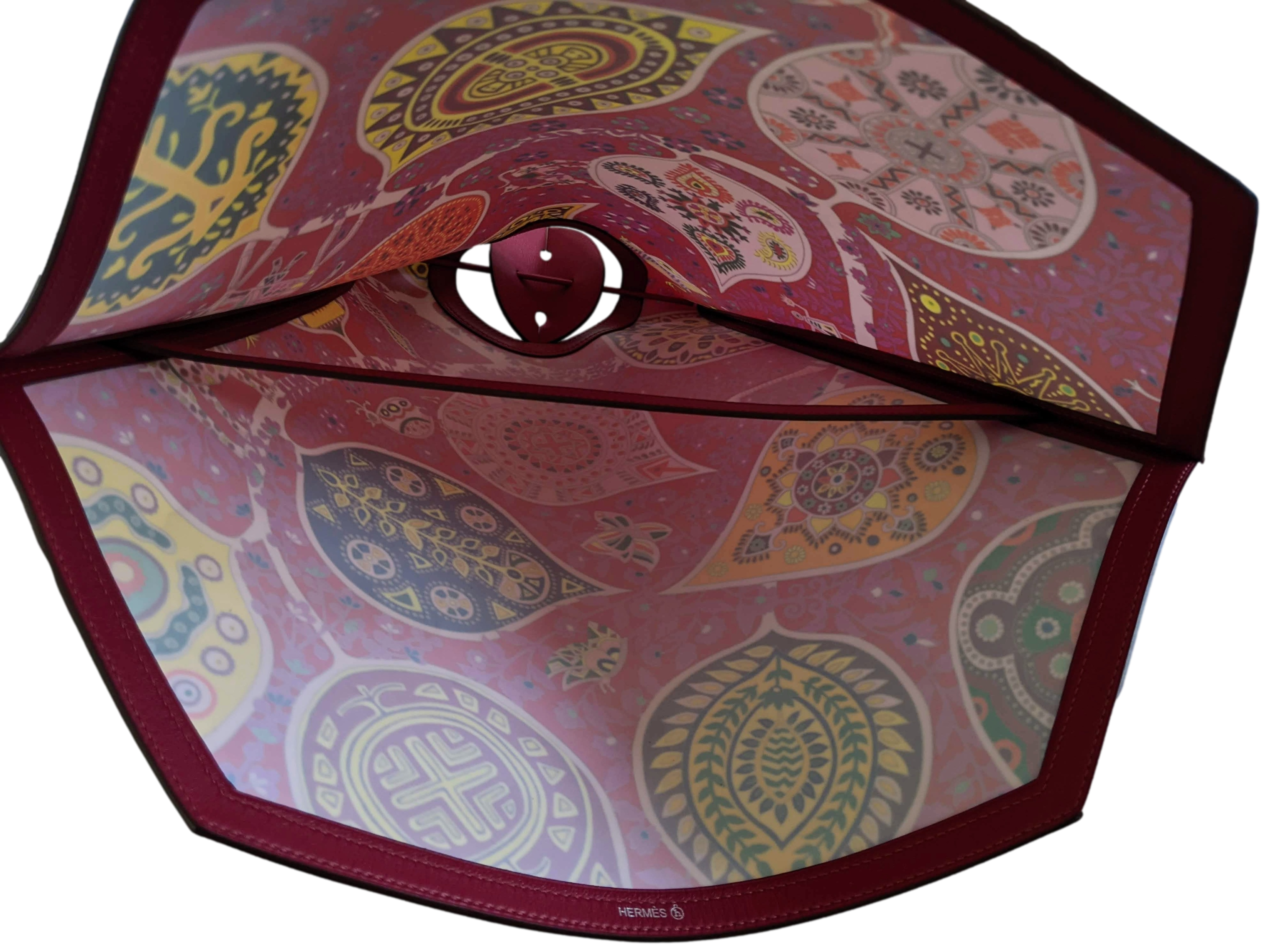 HERMES PETIT H by Studio Alice Cozon Lamp Lampshade Lantern Suspension
