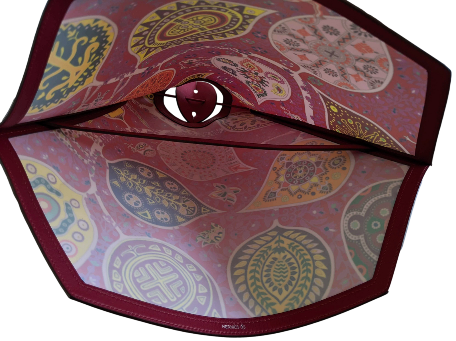 Hermès ハイライト Hermès ハイライト