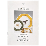 HERMES Petit Lexique of Pointing and Hunting Dogs Vol. I
