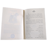 HERMES Petit Lexique of Pointing and Hunting Dogs Vol. I