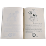 HERMES Petit Lexique of Pointing and Hunting Dogs Vol. I