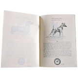 HERMES Petit Lexique of Pointing and Hunting Dogs Vol. I