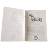 HERMES Petit Lexique of Pointing and Hunting Dogs Vol. I