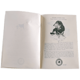 HERMES Petit Lexique of Pointing and Hunting Dogs Vol. I