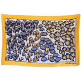 HERMES Rencontre Oceane Beach Towel 90 x 150 cm