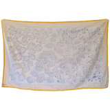 HERMES Rencontre Oceane Beach Towel 90 x 150 cm