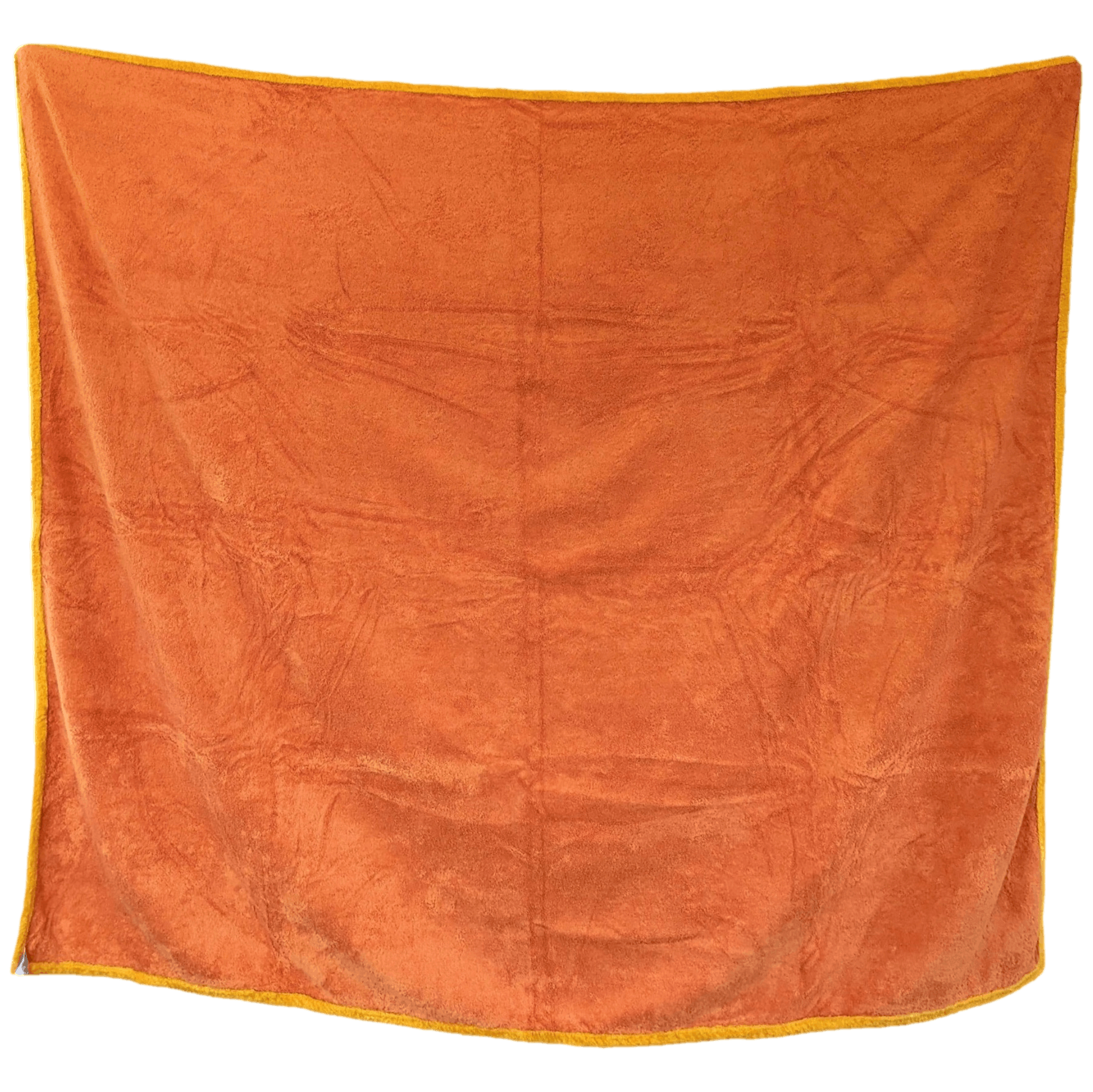 HERMES Sea Turtles XXL Twin Beach Towel 140 x 160 cm