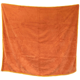 HERMES Sea Turtles XXL Twin Beach Towel 140 x 160 cm