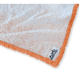 HERMES Seals Beach Towel 90 x 150 cm
