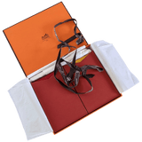 HERMES Set of 2 Coffret 4 Carnets de Croquis