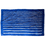 HERMES Special Issue Plage 2003 Sous le signe de la Mediterranée Terry Cotton Beach Towel 90 x 150 cm