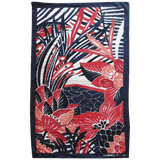 HERMES Serviette - Tapis de Plage - Terry Beach Towel GM 90 x 150 cm
