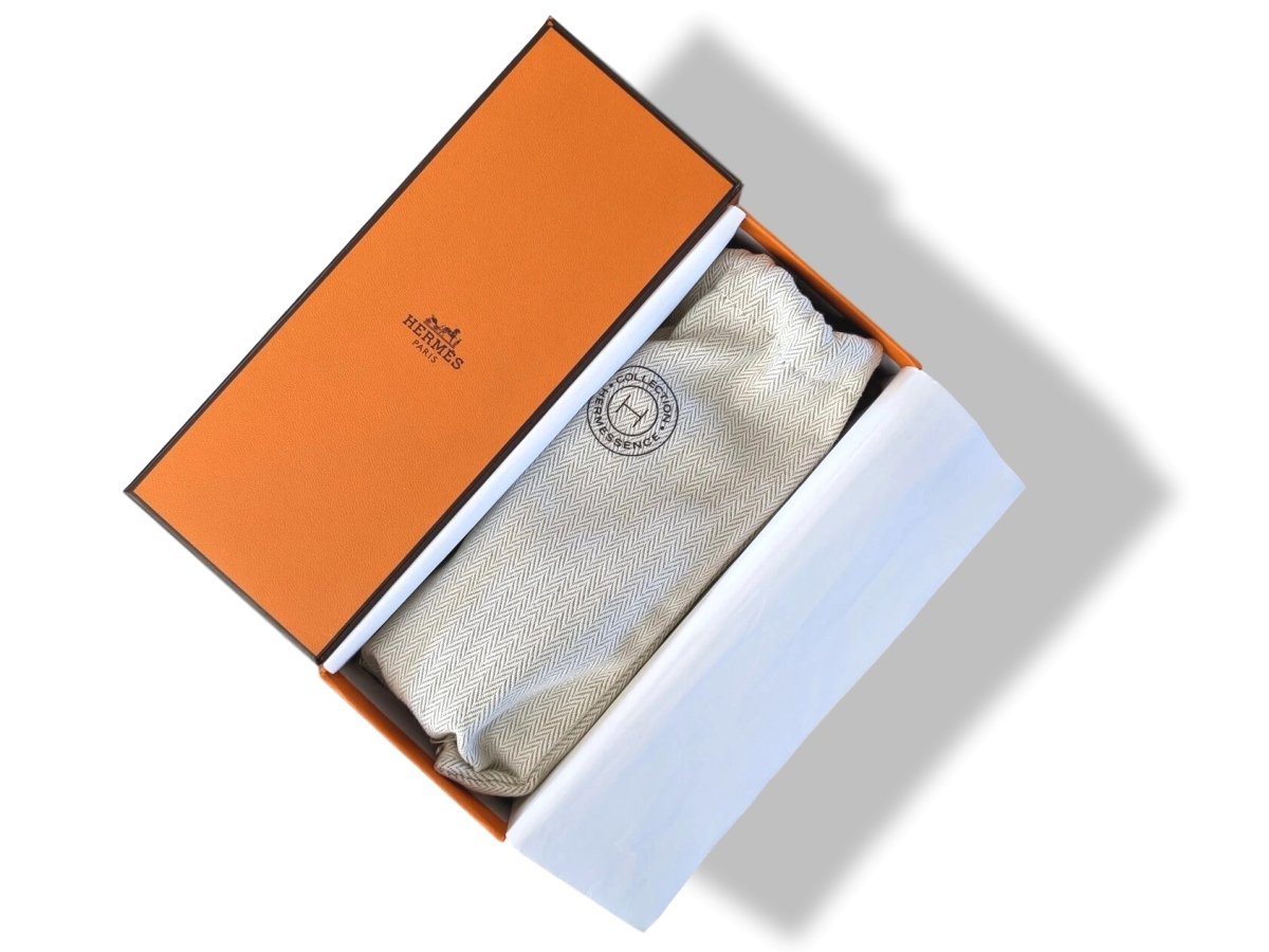 Hermes The Exclusives EPICE MARINE Eau de Toilette 200ML, BNIB! - poupishop