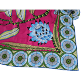 HERMES The Savana Dance Shawl 140 cm