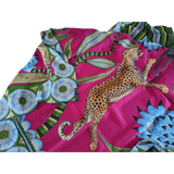 HERMES The Savana Dance Shawl 140 cm