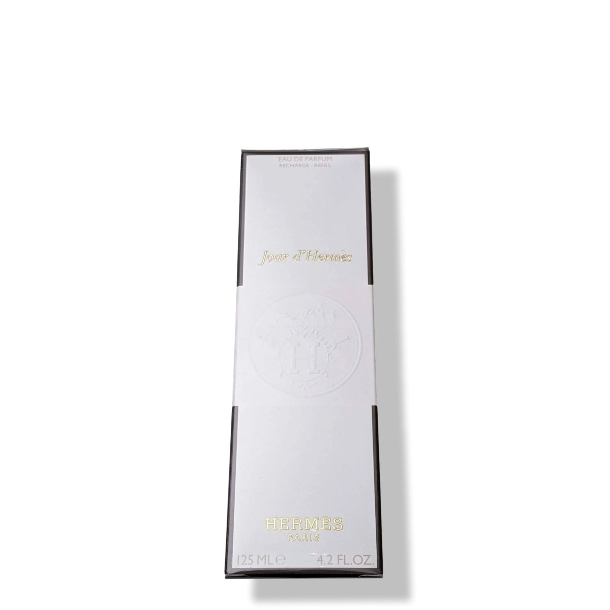 Hermes The Women's Universe JOUR D'HERMES Eau de Parfum Refill 125 ML, BNIB! - poupishop