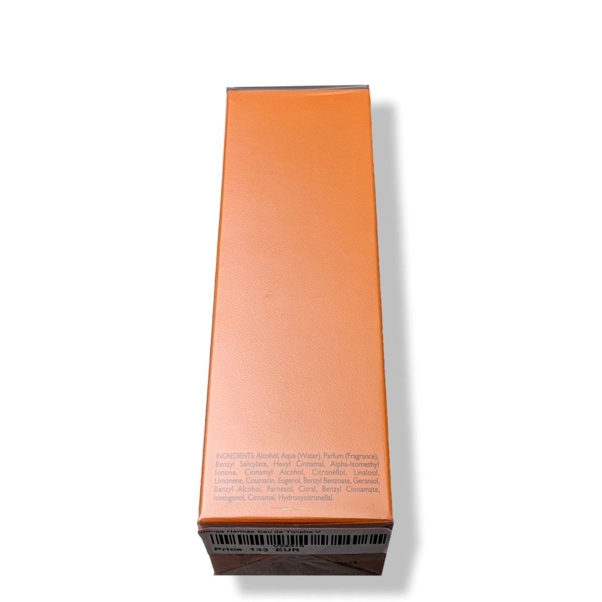 Hermes The Women's Universe ROUGE HERMES Eau de Toilette Spray 100 ML, BNIB! - poupishop