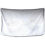 HERMES Spinning Tops Beach Towel 90 x 150 cm