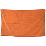 HERMES Traffic Jam Fishes Terry Beach Towel 90 x 150 cm
