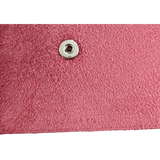 HERMES Framboise Ulysse MM Togo Calfskin NoteBook Cover