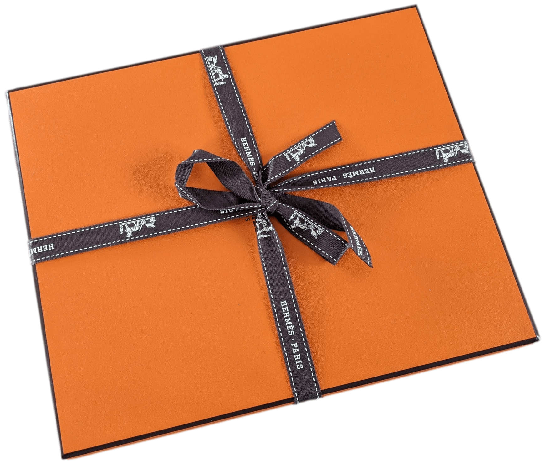 HERMES ULYSSE MM  [D1023.7] Plain Chinook Paper Refill