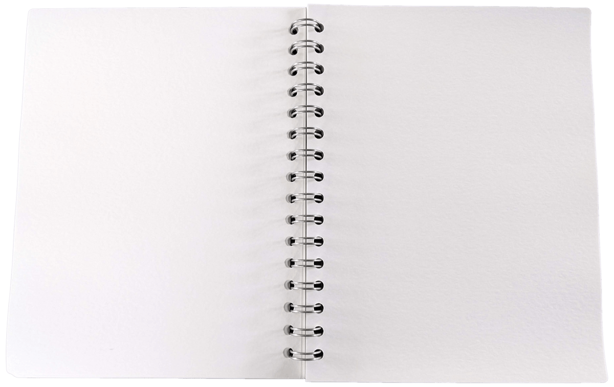 HERMES ULYSSE MM  [D1023.7] Plain Chinook Paper Refill