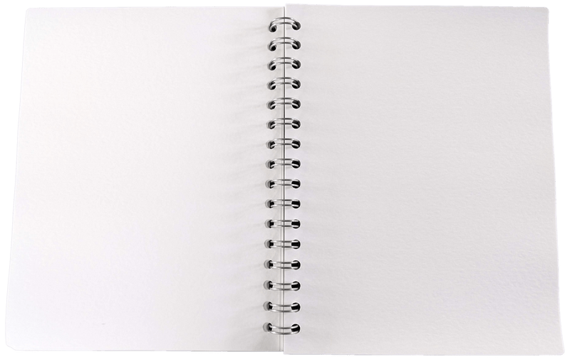 HERMES ULYSSE MM  [D1023.7] Plain Chinook Paper Refill