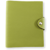 HERMES Anis Togo Calfskin ULYSSE PM NoteBook Cover + Refill