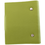 HERMES Anis Togo Calfskin ULYSSE PM NoteBook Cover + Refill