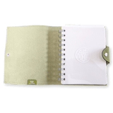 HERMES Anis Togo Calfskin ULYSSE PM NoteBook Cover + Refill