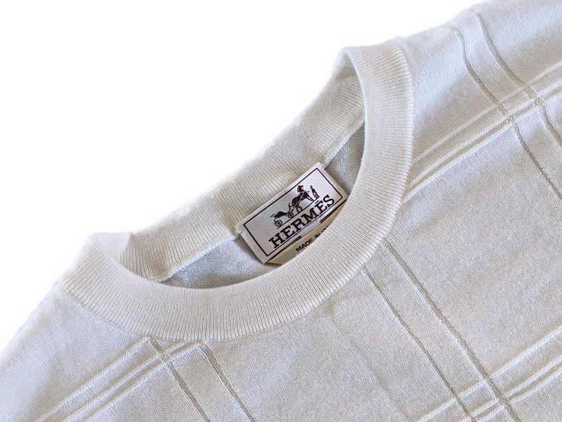 Hermes crewneck discount