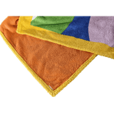HERMES Vagues Terry Towel Towel 90 x 150 cm 
