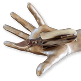 HERMES Vintage Horn Pruning Shears