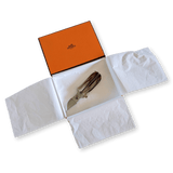 HERMES Vintage Horn Pruning Shears