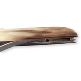 HERMES Vintage Horn Pruning Shears