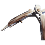 HERMES Vintage Horn Pruning Shears