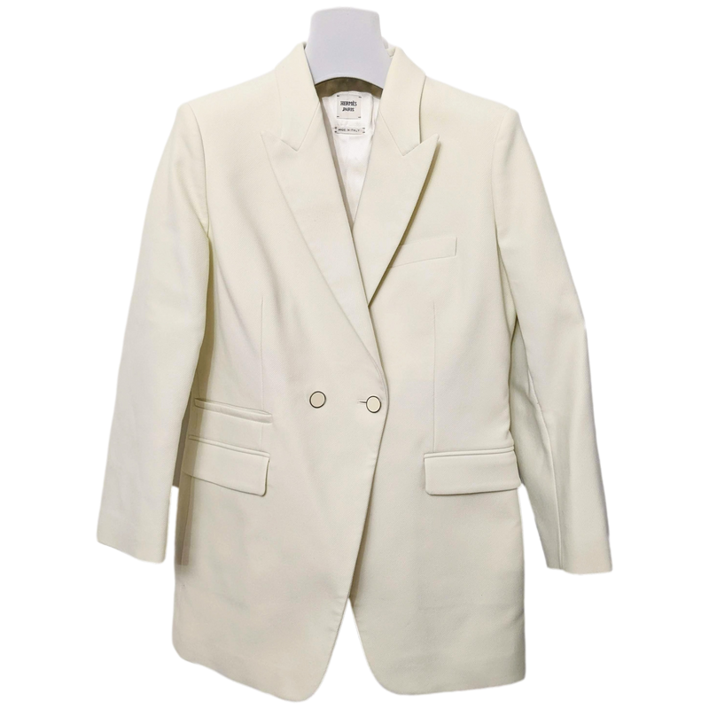 HERMES VESTE INSPIRATION CAVALIERE Women's Equitation Jacket HERMES VESTE INSPIRATION CAVALIERE Women's Equitation Jacket