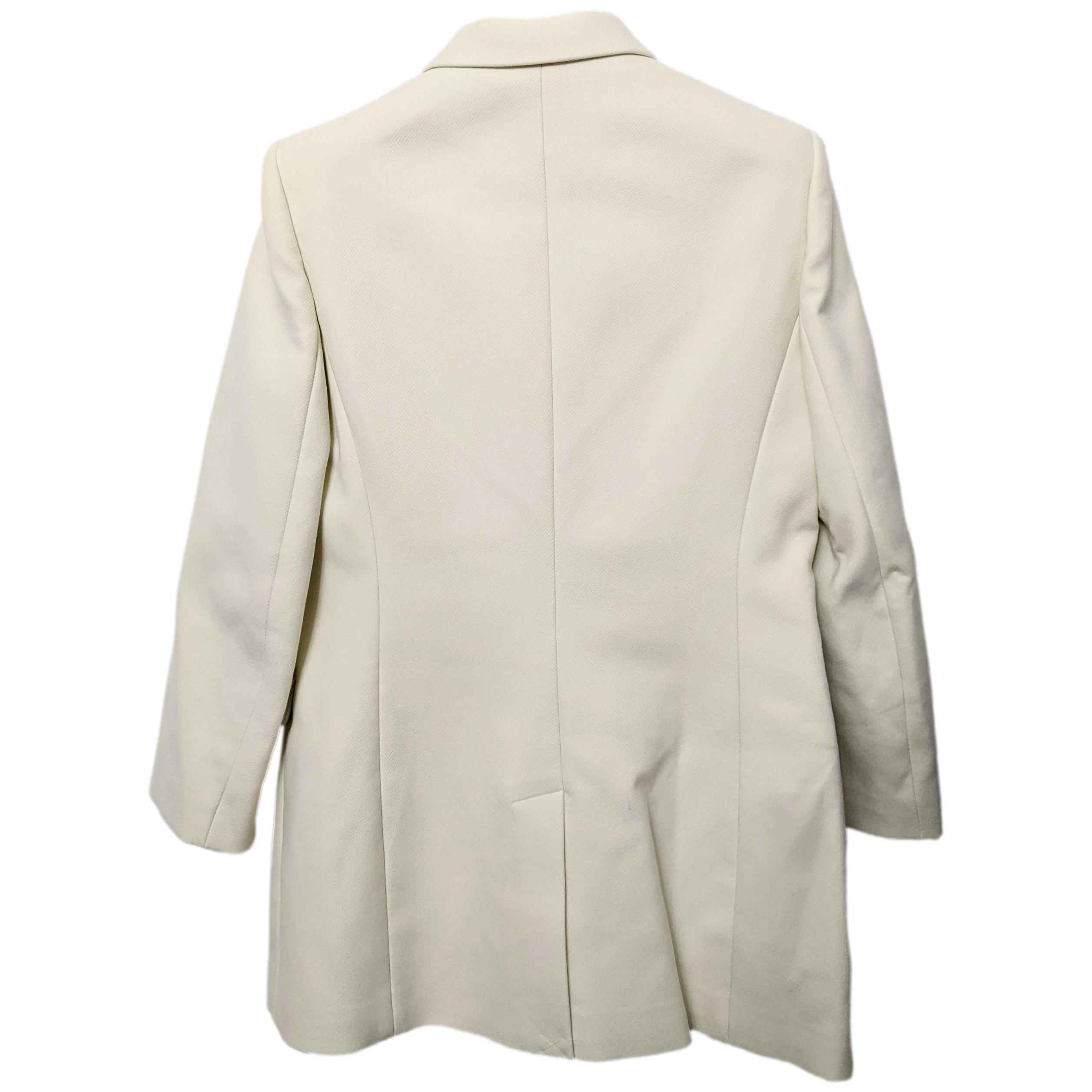 HERMES VESTE INSPIRATION CAVALIERE Women's  Equitation Jacket Sz42