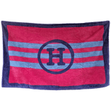 HERMES H en Voyage Terry Beach Towel 90 x 150 cm 