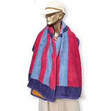HERMES H en Voyage Terry Beach Towel 90 x 150 cm 