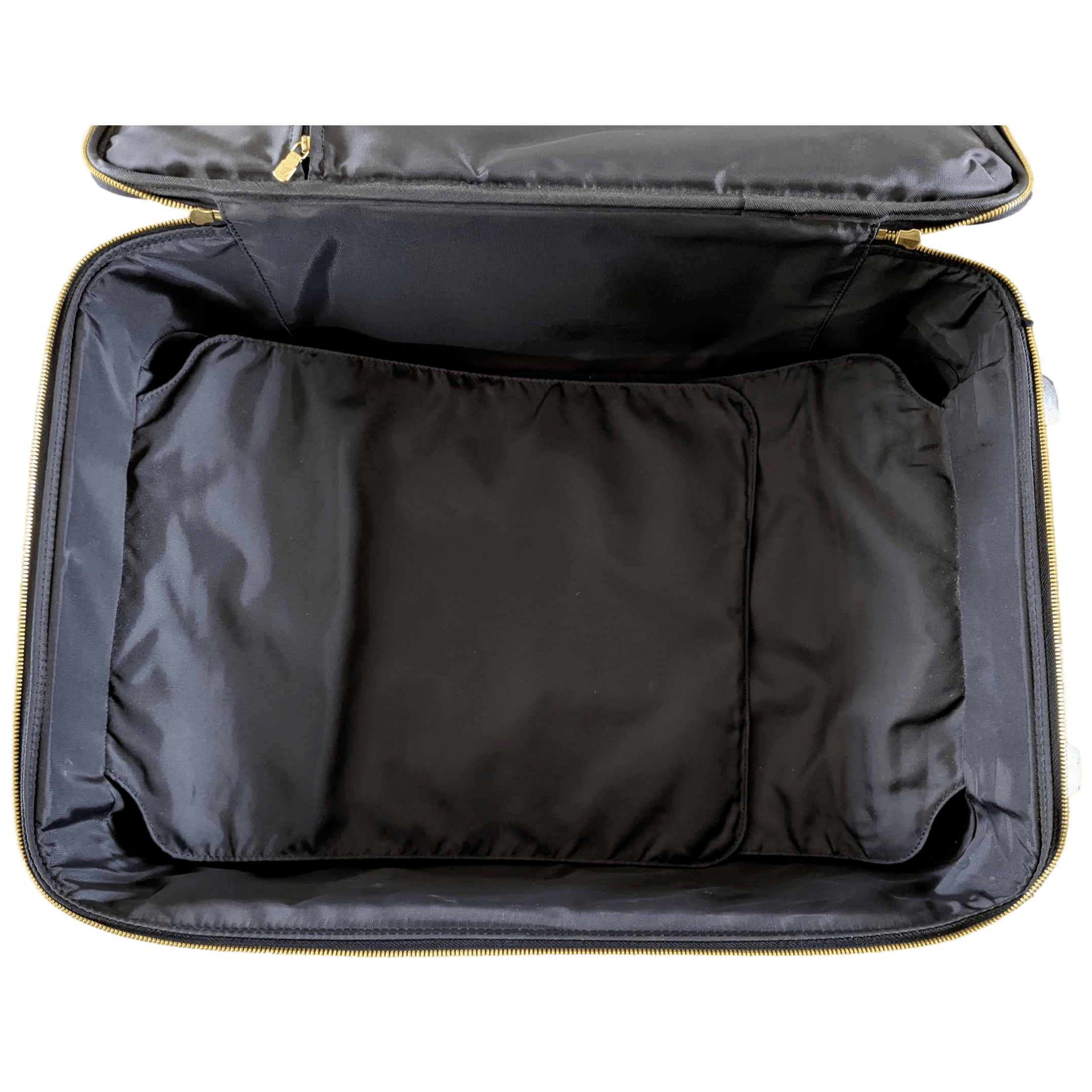 Louis Vuitton x Takashi Murakami 2008 Monogram Camouflage Pegase Valise 60