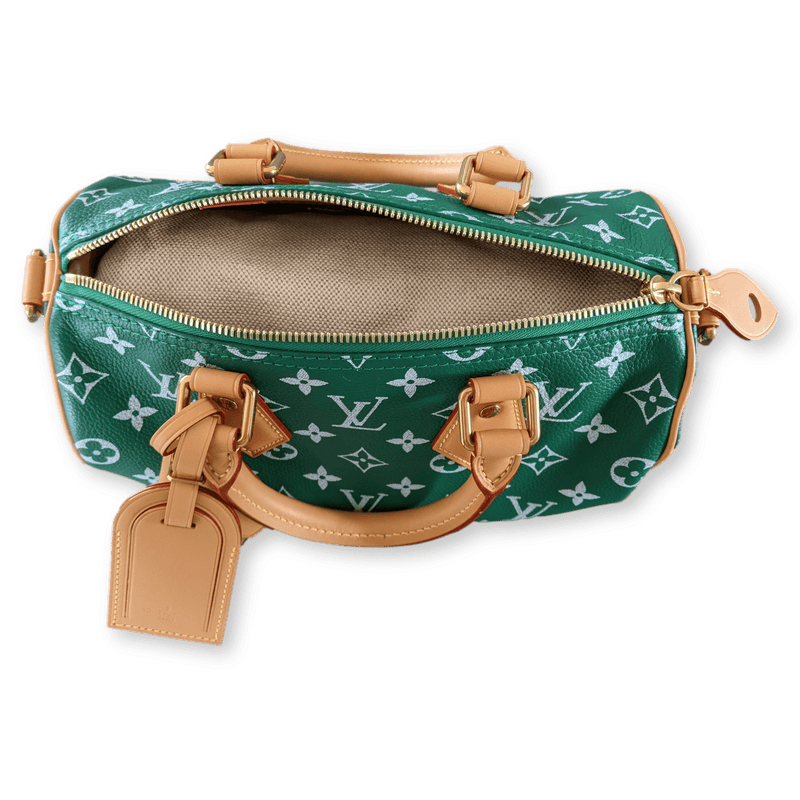 Louis Vuitton Speedy P9 Bandoulière 25